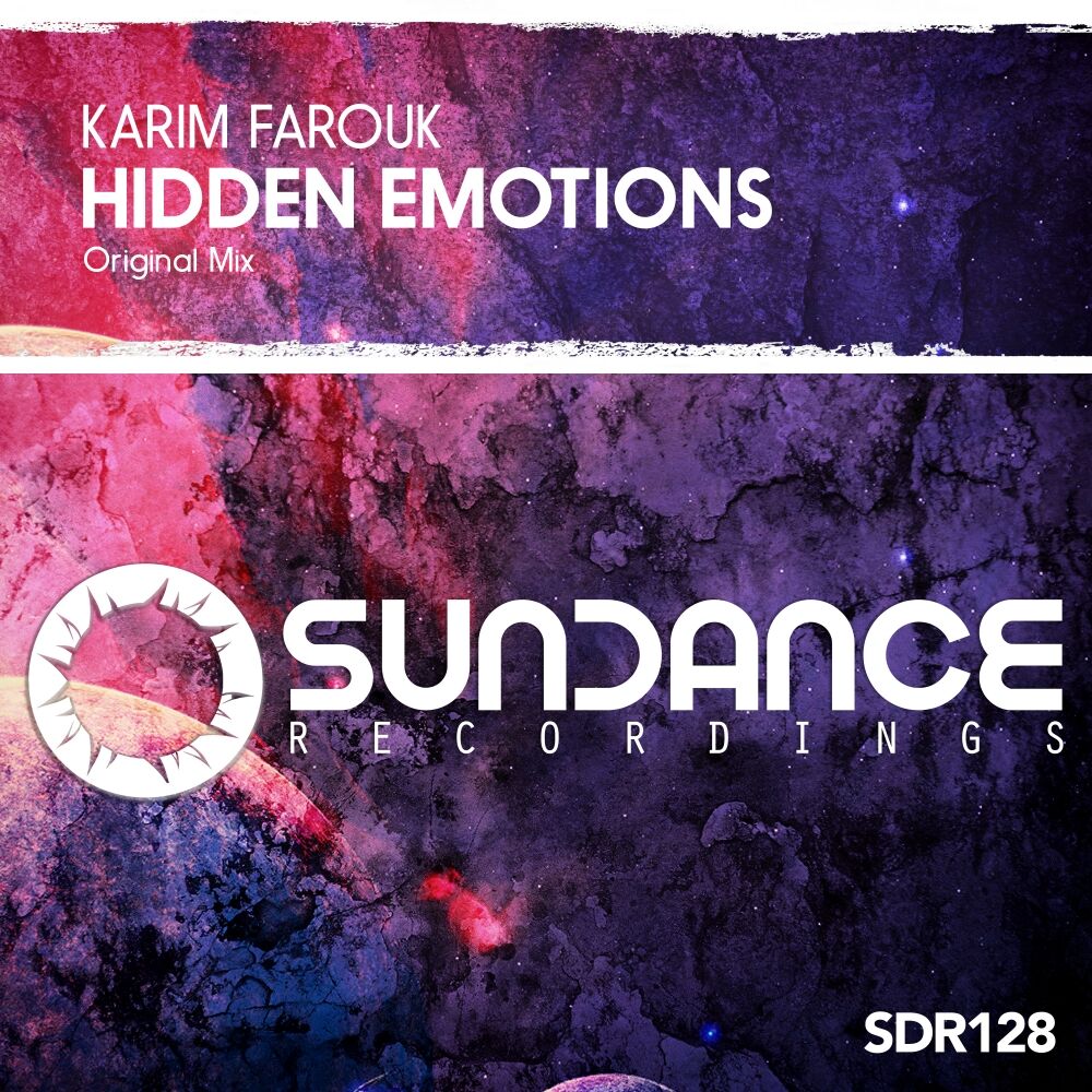 Picture of Hidden Emotions