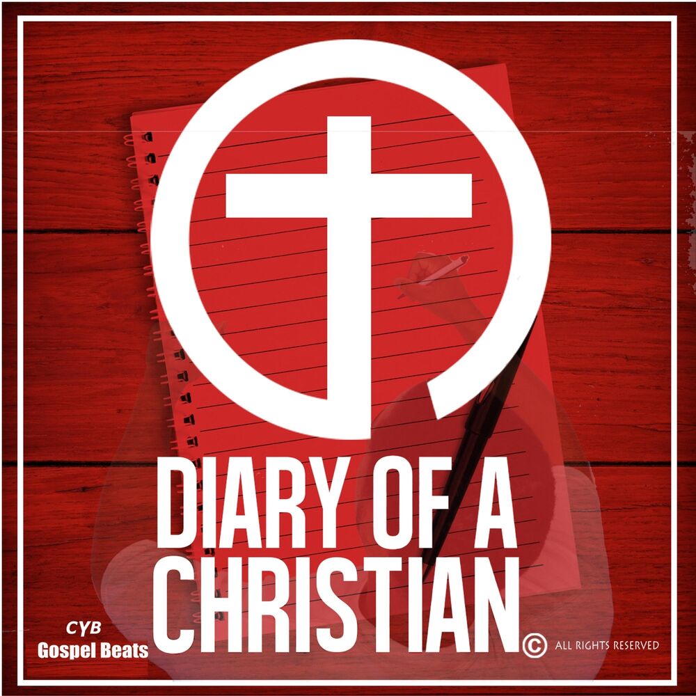 Picture of Diary of a Christian
