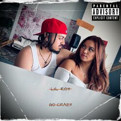 Cover of Go Crazy