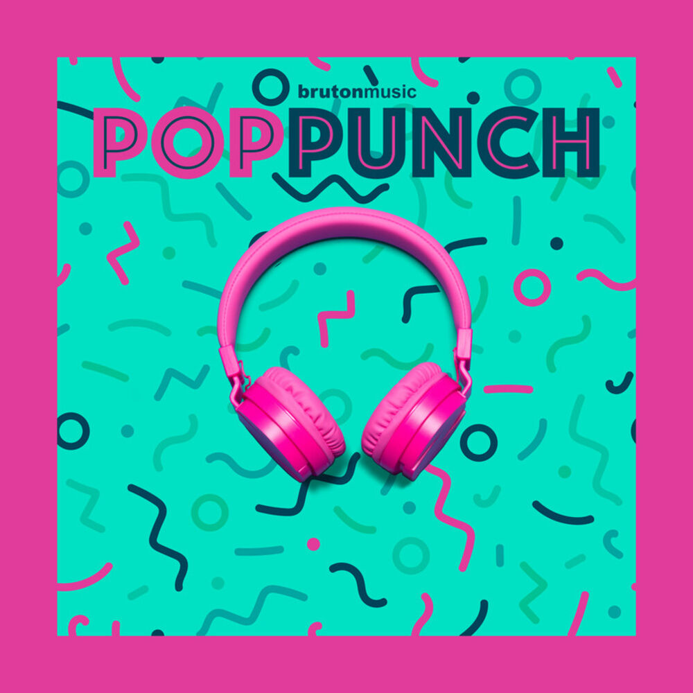 Picture of Punch Pop