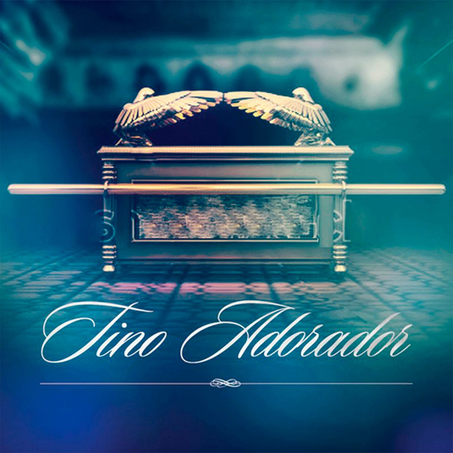 Album cover of Adorador