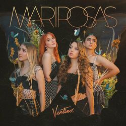 Cover of Mariposas