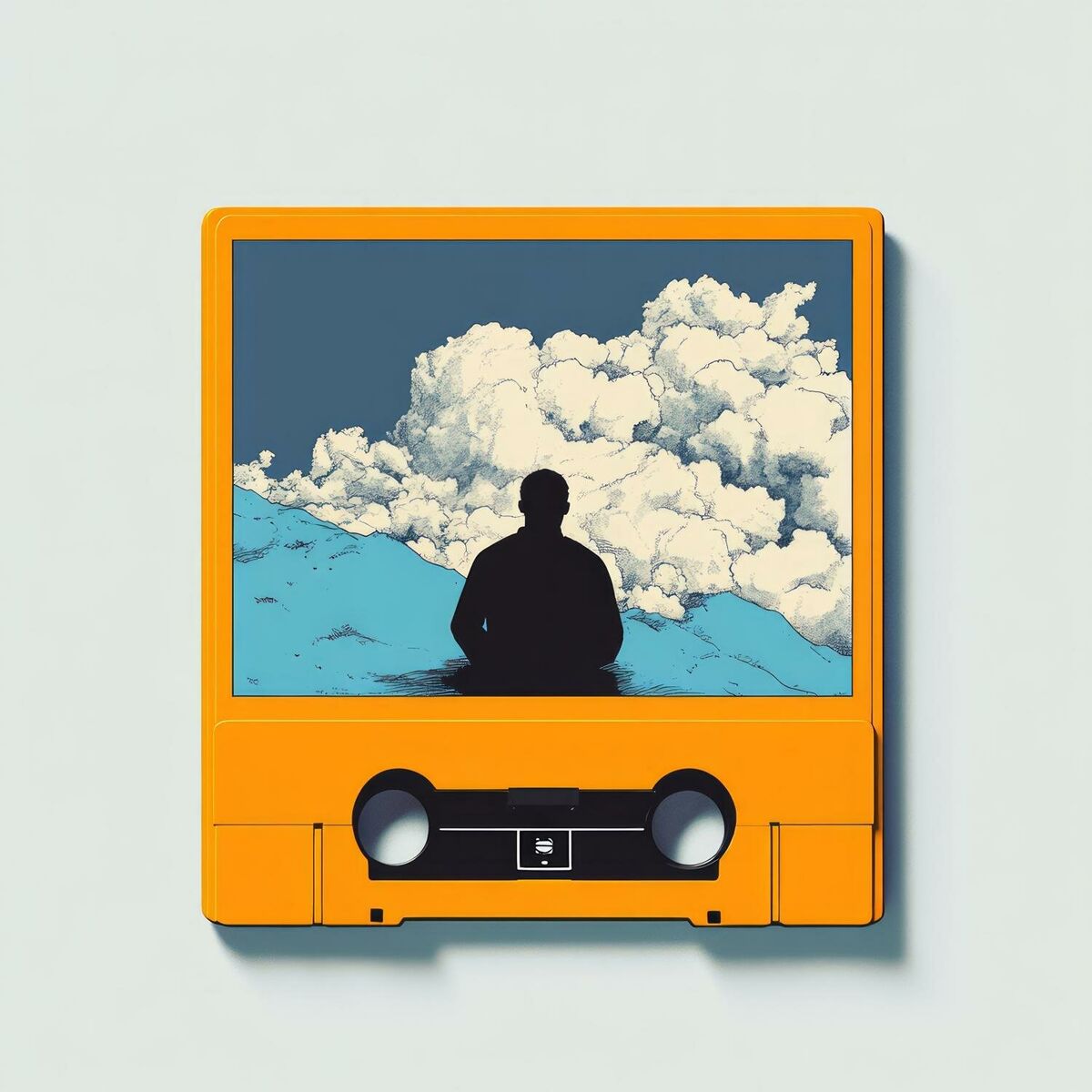 Album cover of 心灵花园：中国园林与治愈天籁音乐的交融