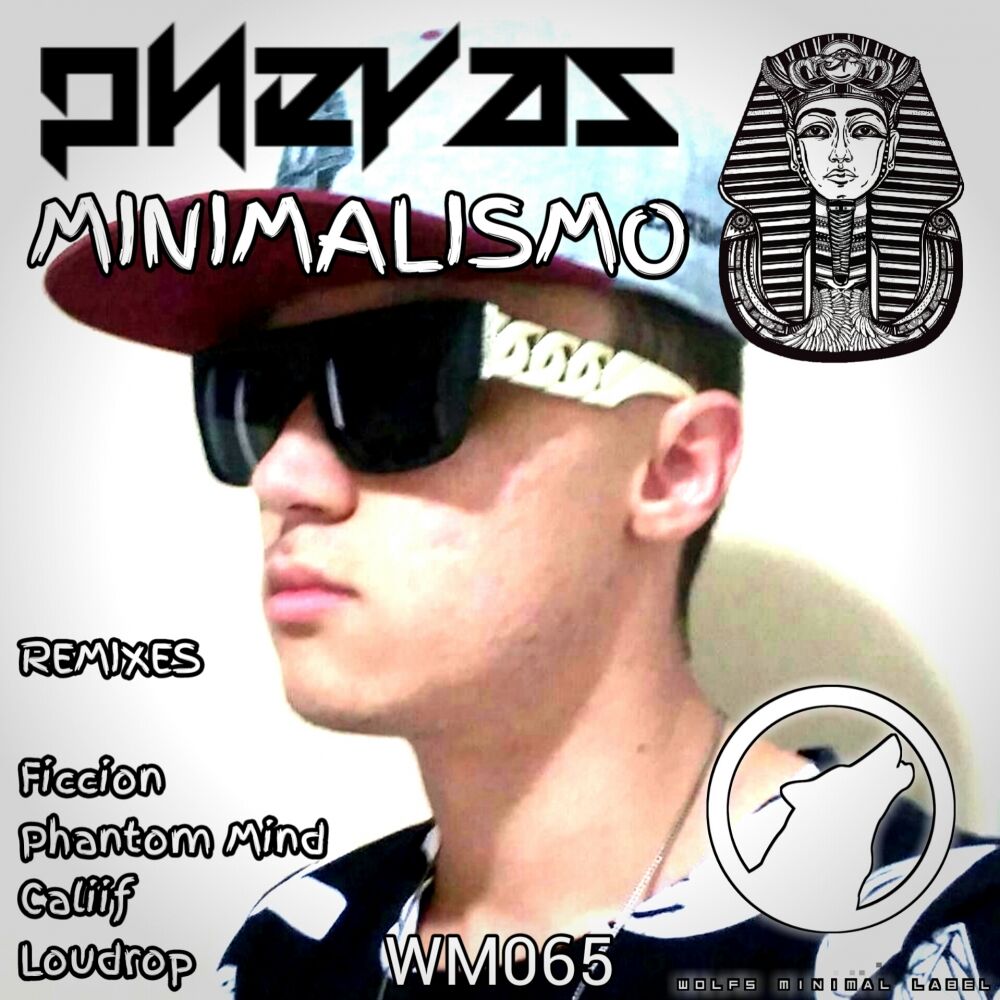 Picture of Minimalismo: The Remixes