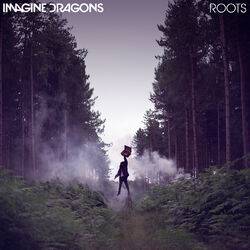 Cover of Roots
