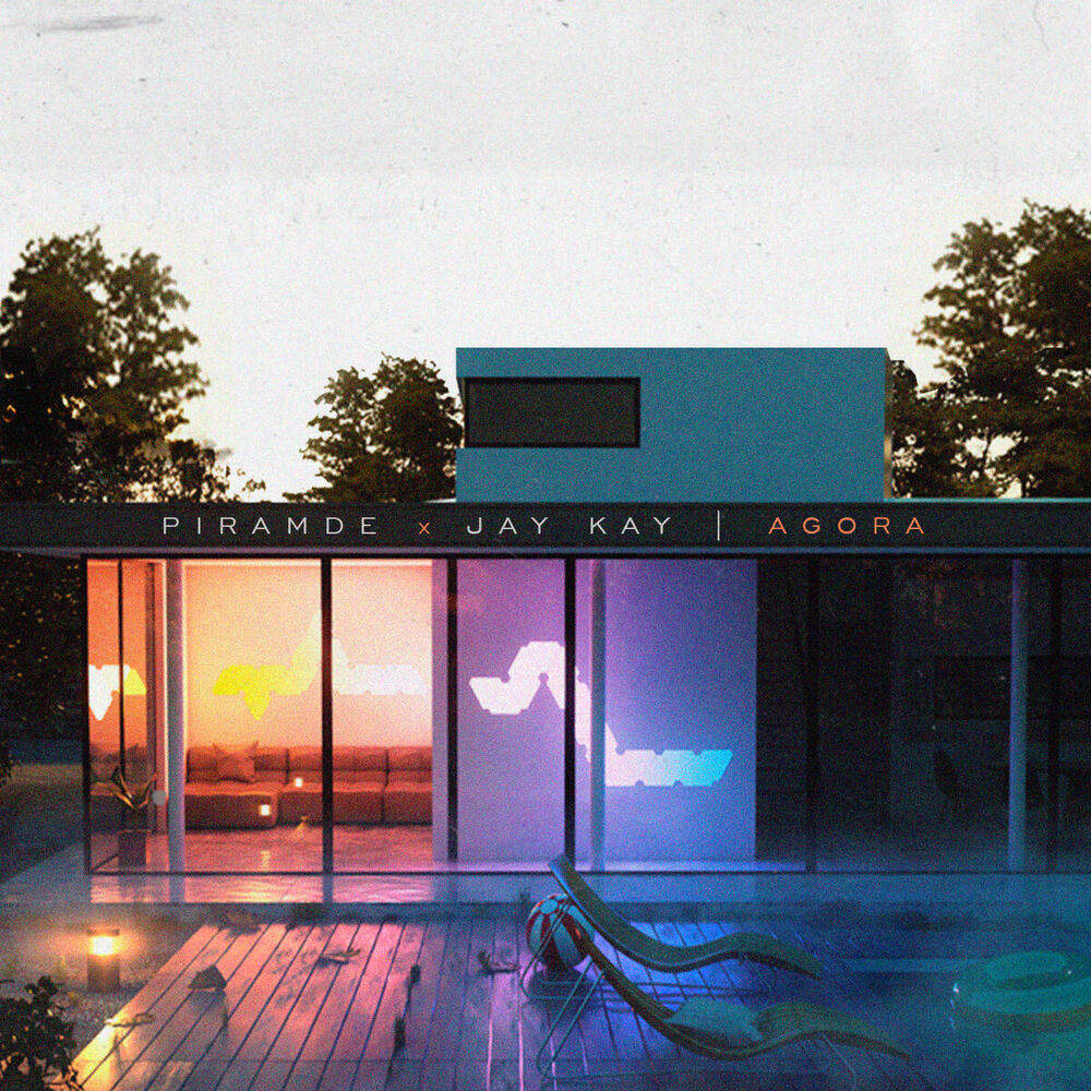 Picture of Agora