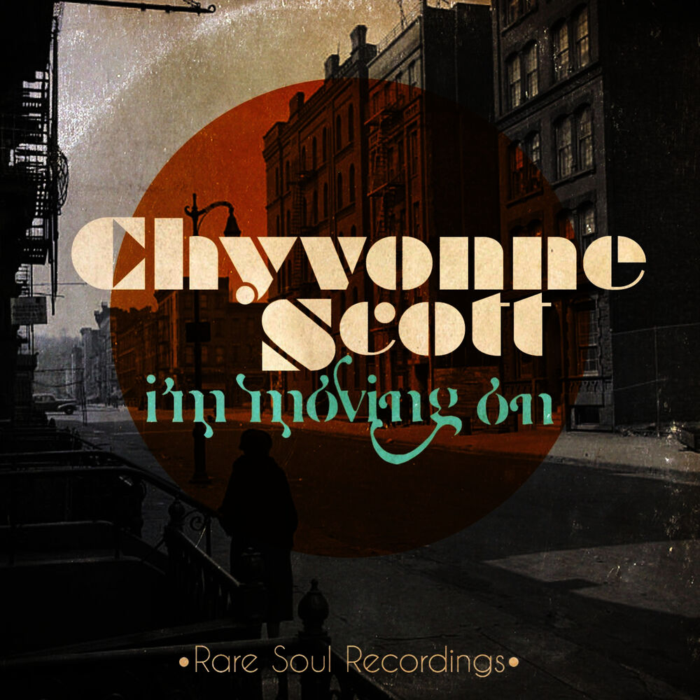 Picture of I'm Moving On - Rare Soul Recordings (Digitally Remastered)