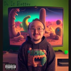 Cover of Do It Better