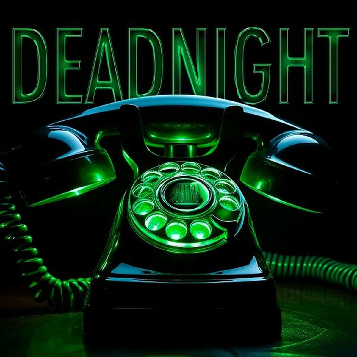 Album cover of Deadnight