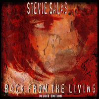 Stevie Salas: albums, songs, concerts | Deezer