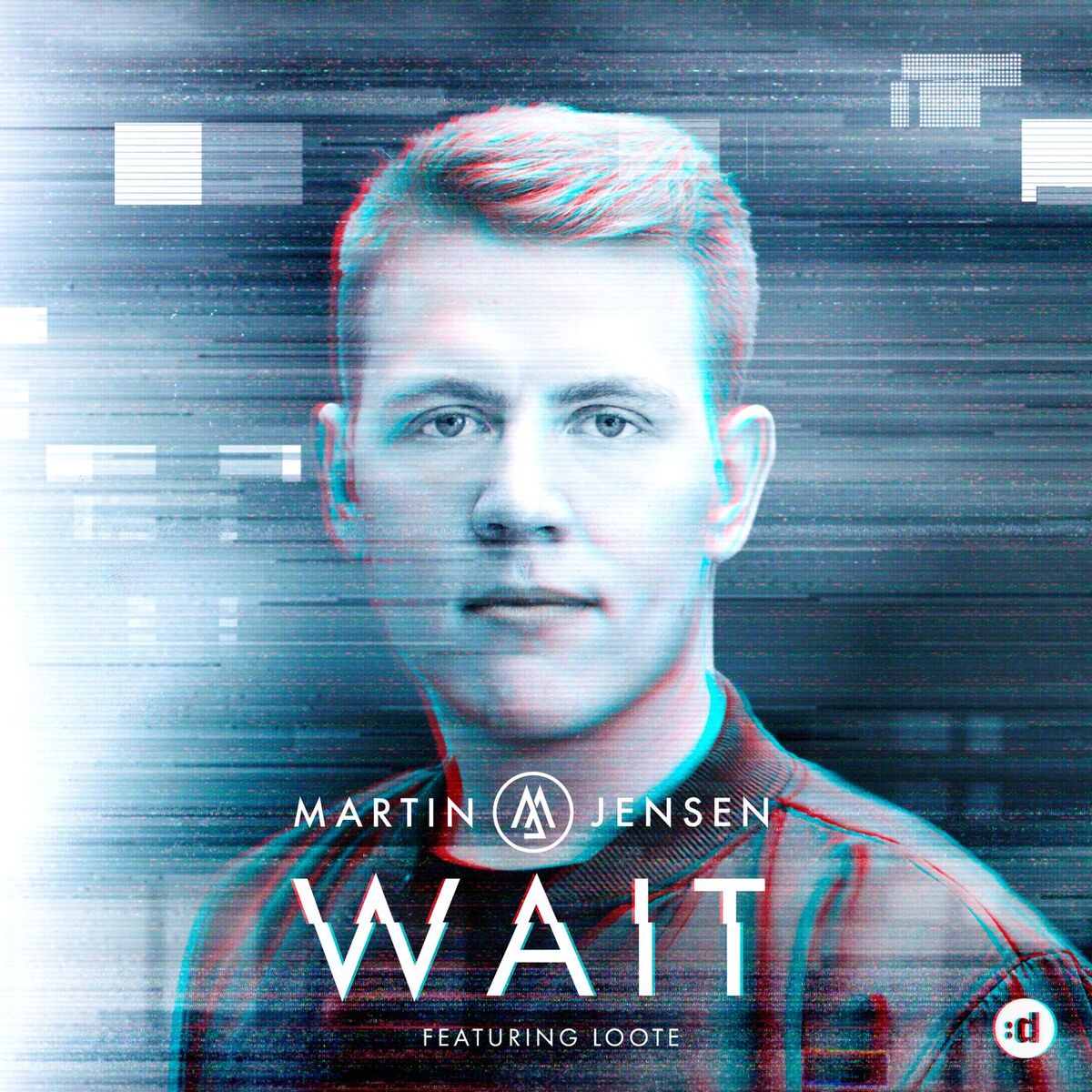 Album cover of Wait (feat. Loote)