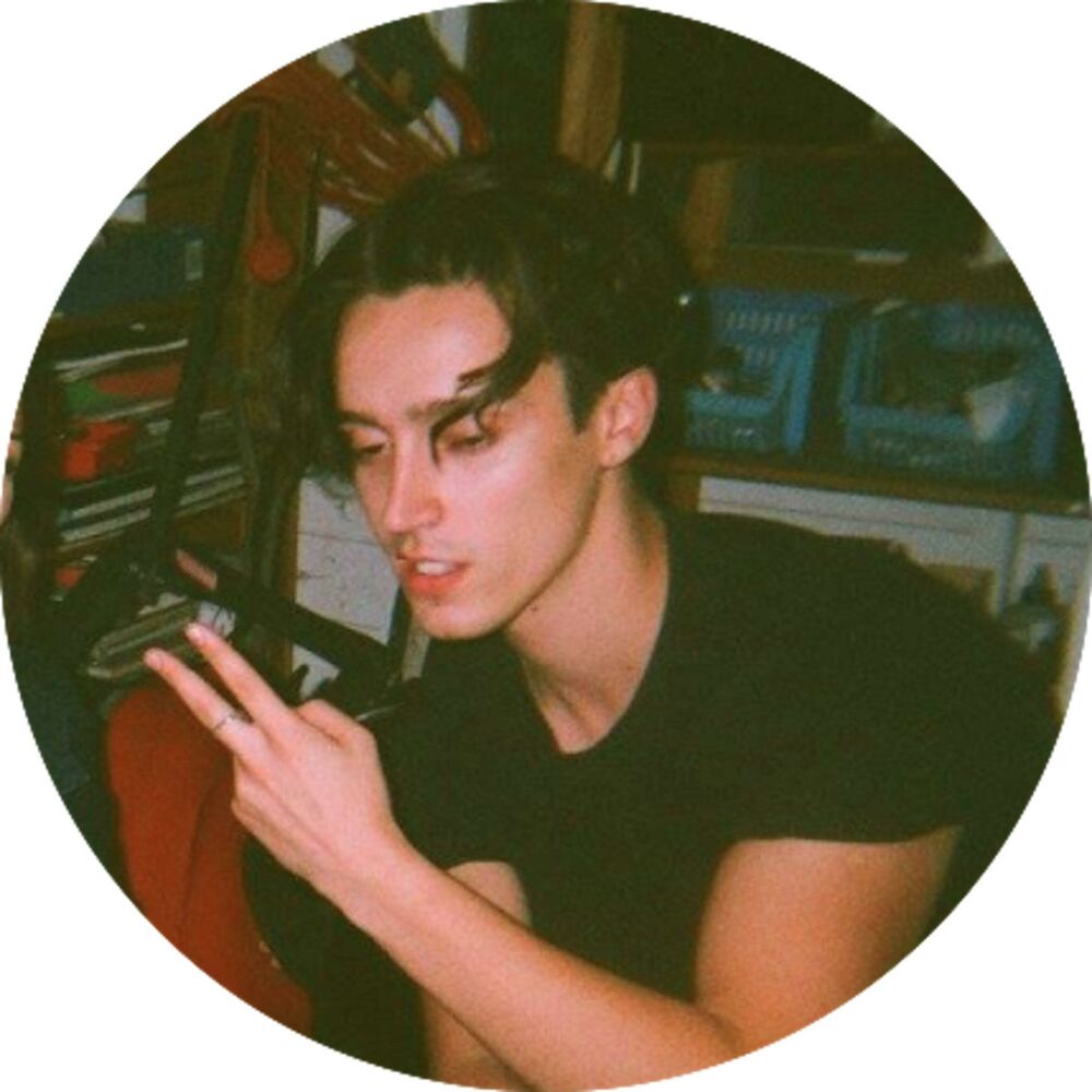 Picture of Throwaways, Vol. 3