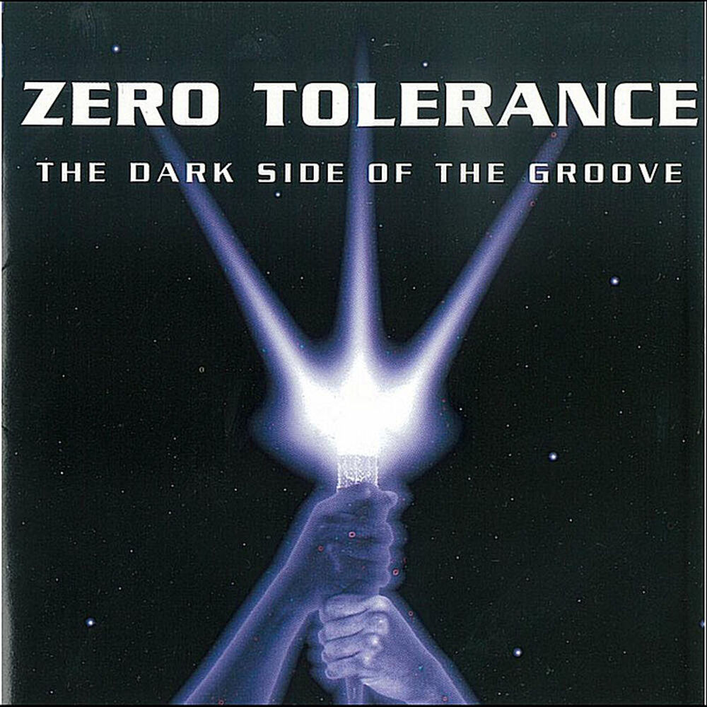 Picture of The Dark Side of the Groove