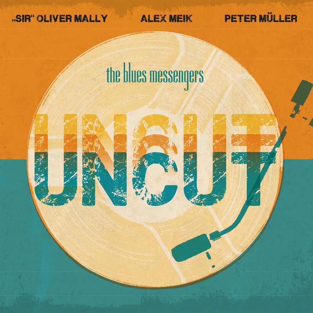 Picture of Uncut
