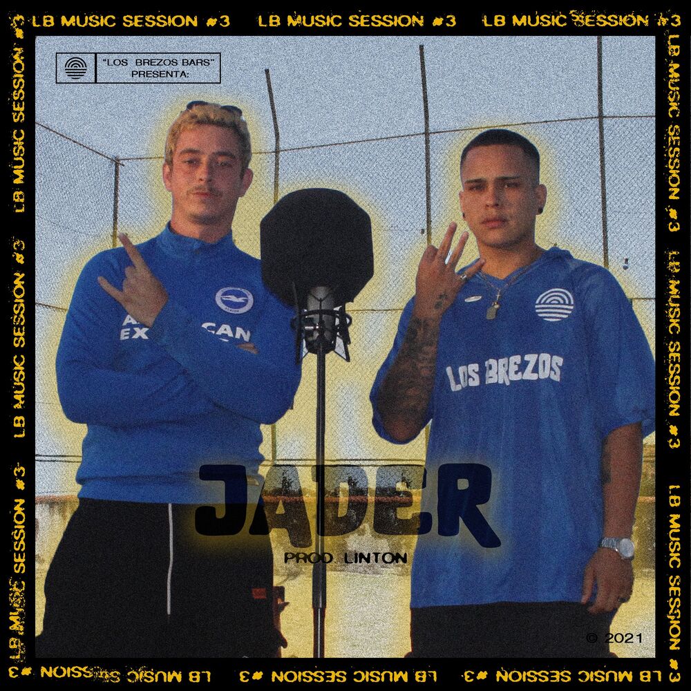 Picture of Jader: LB Music Session #3