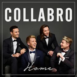 Cover of Home (Deluxe)