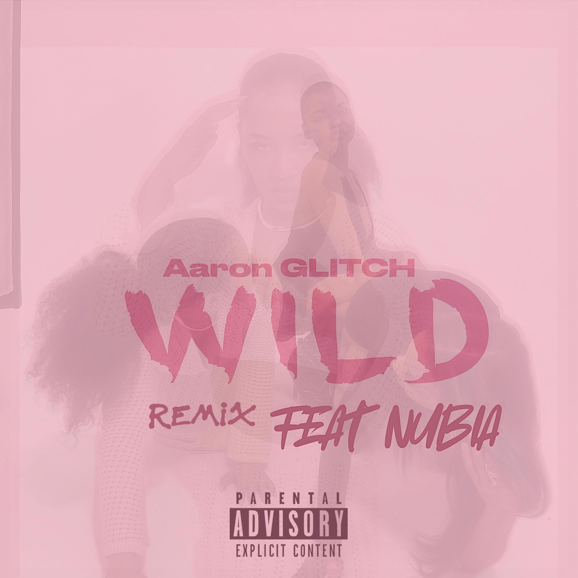 Album cover of Wild (Nubia Remix)