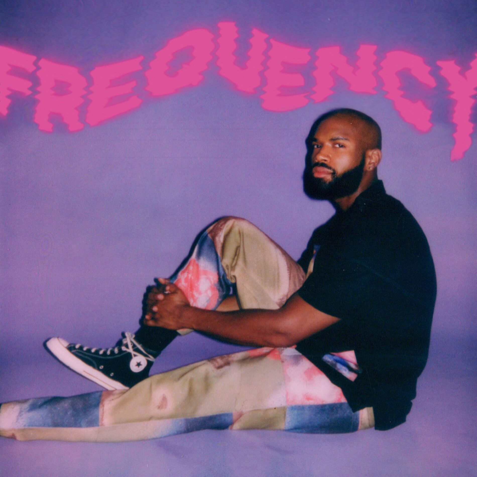 Album cover of Frequency