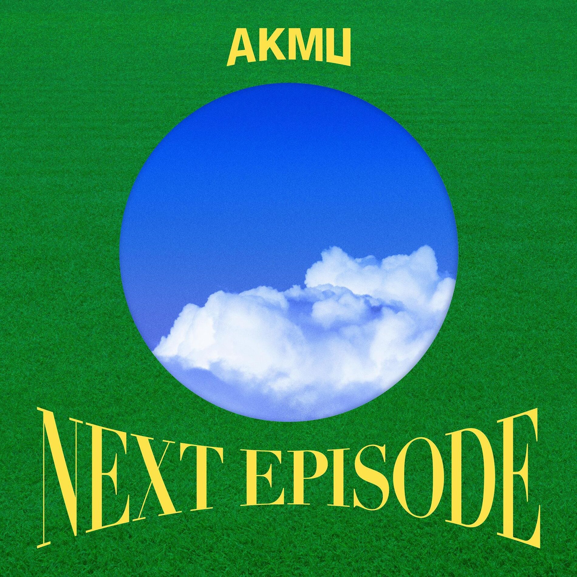 Album cover of NEXT EPISODE