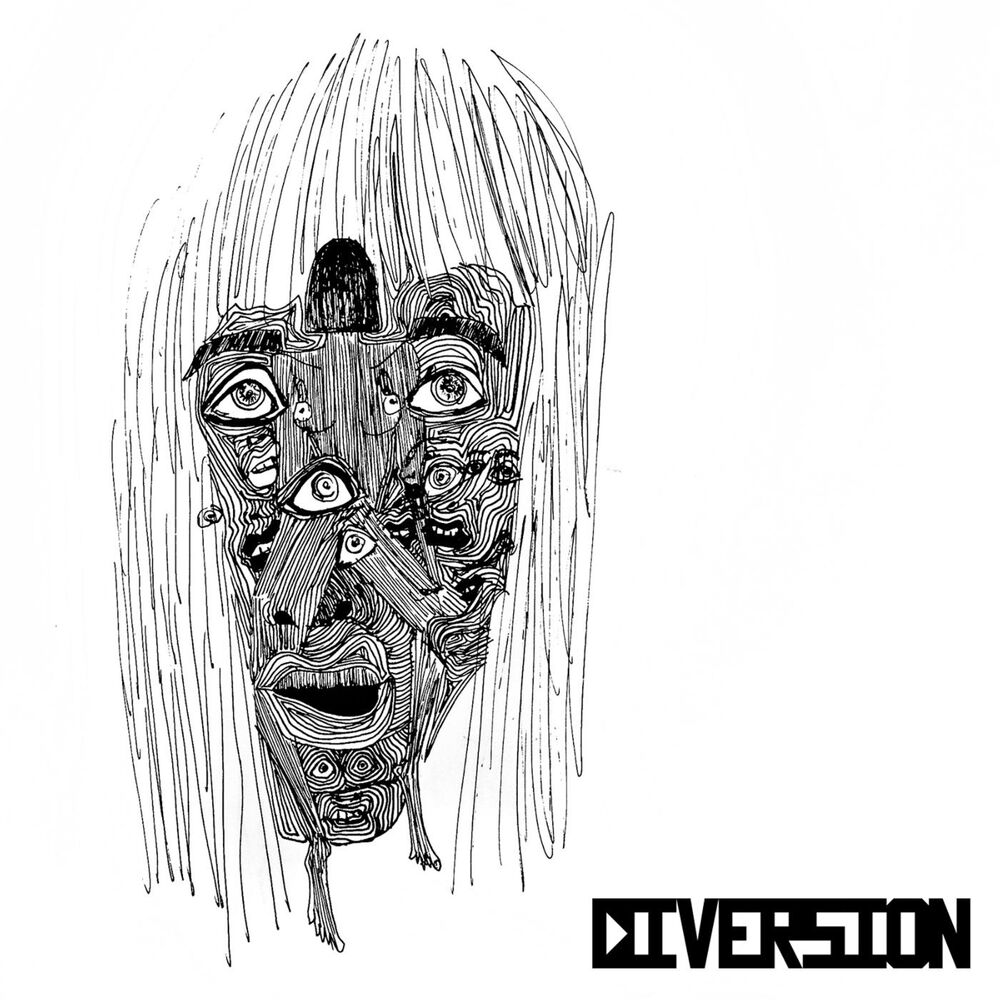 Picture of Diversion (feat. Yana Kamps)