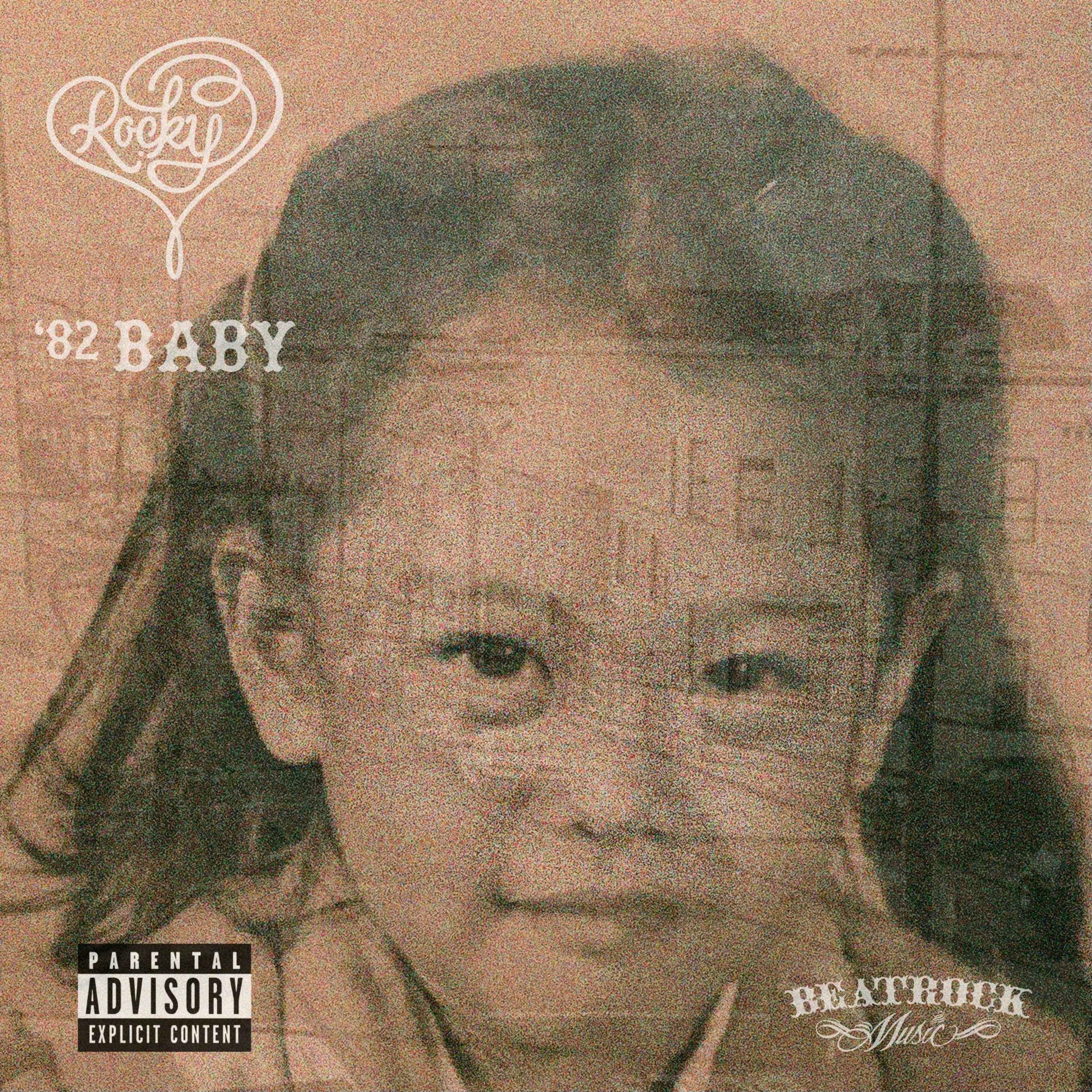 Album cover of '82 Baby