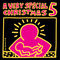 Back Door Santa by John Popper album cover
