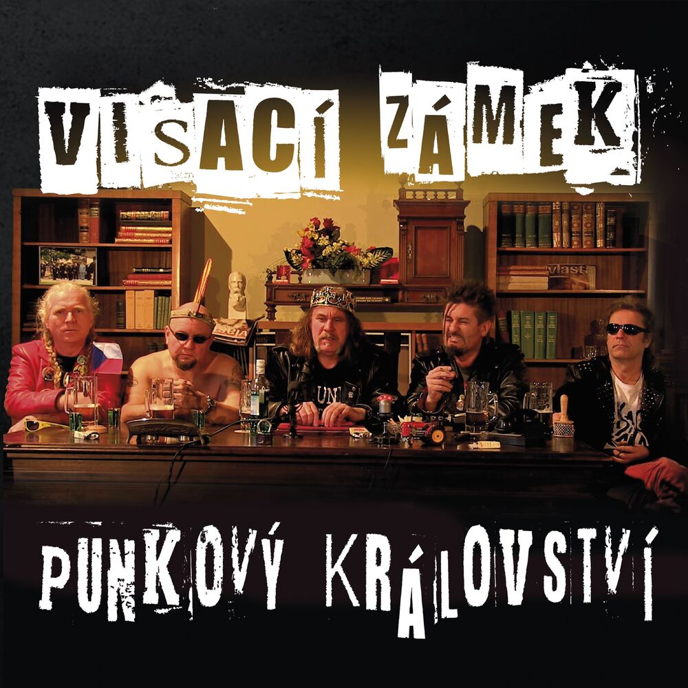 Picture of Punkový království