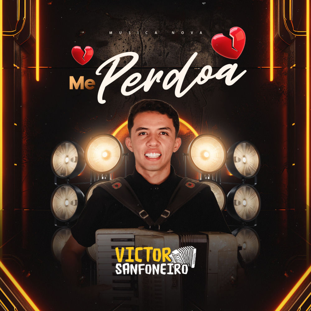 Me Perdoa