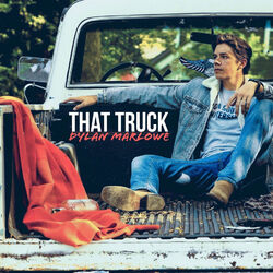 Cover of That Truck
