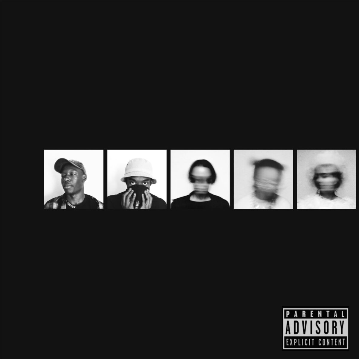 Album cover of FORCE OF HABIT