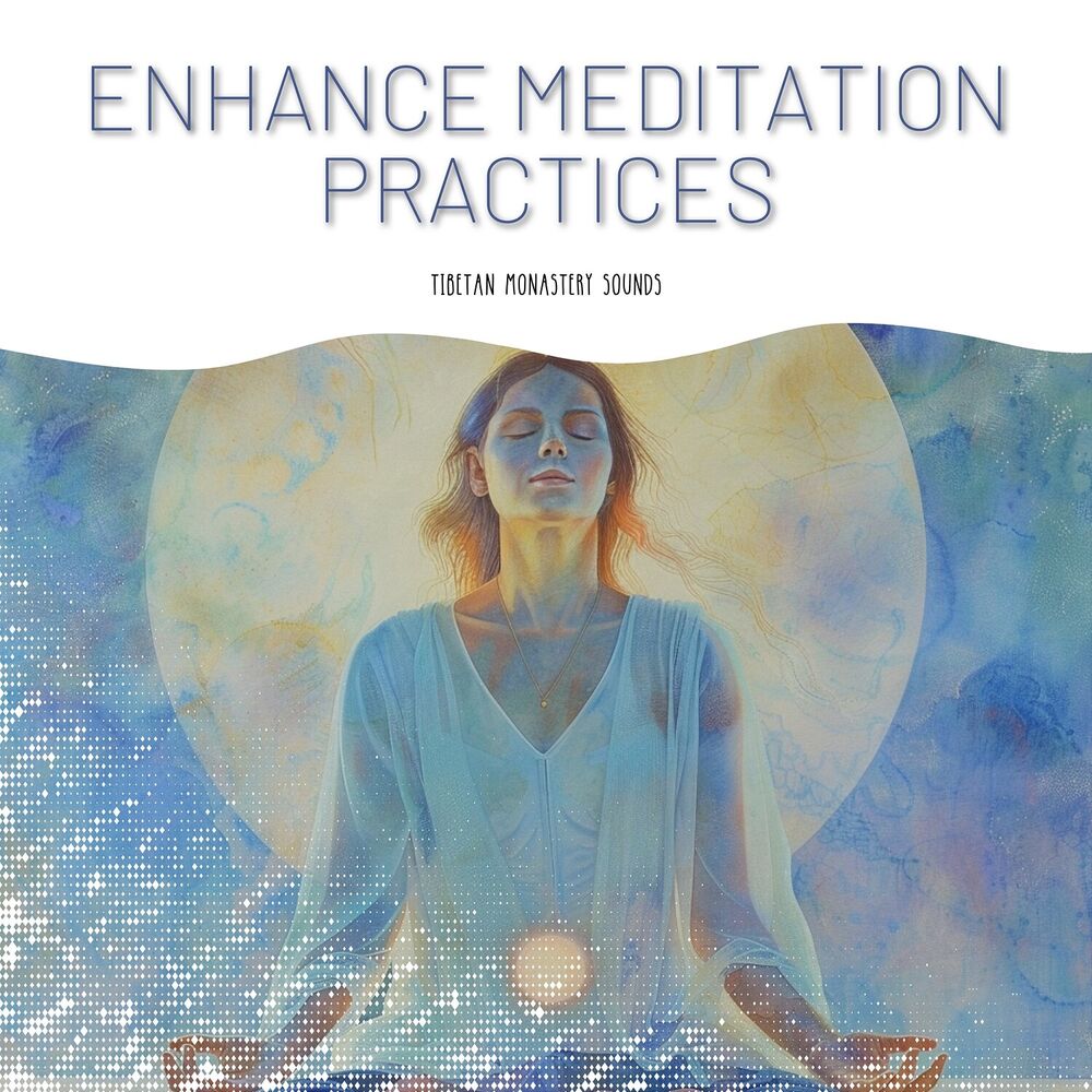 Picture of Enhance Meditation Practices