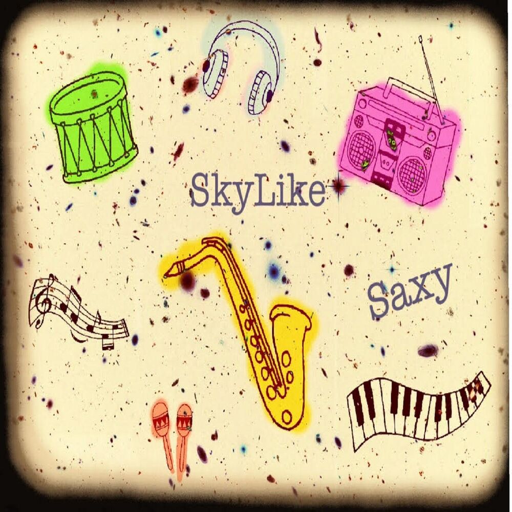 Picture of Saxy
