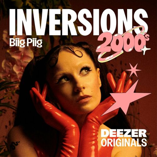 Me Gustas Tu - InVersions 2000s cover art