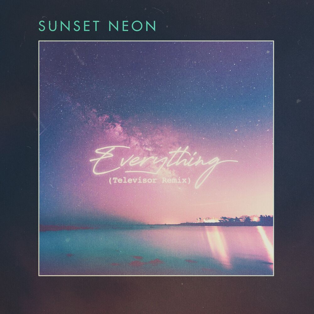 Picture of Everything (Televisor Remix)