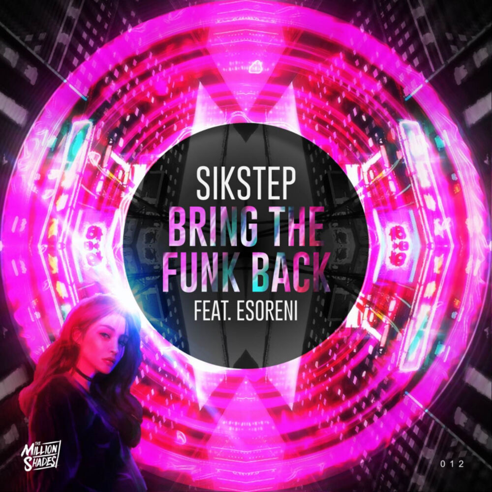 Picture of Bring The Funk Back (feat. eSoreni)