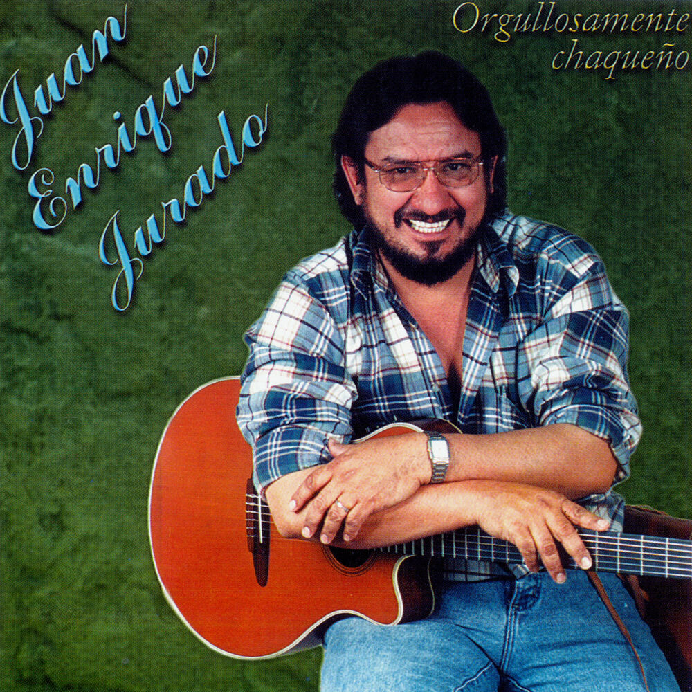 Picture of Orgullosamente Chaqueño