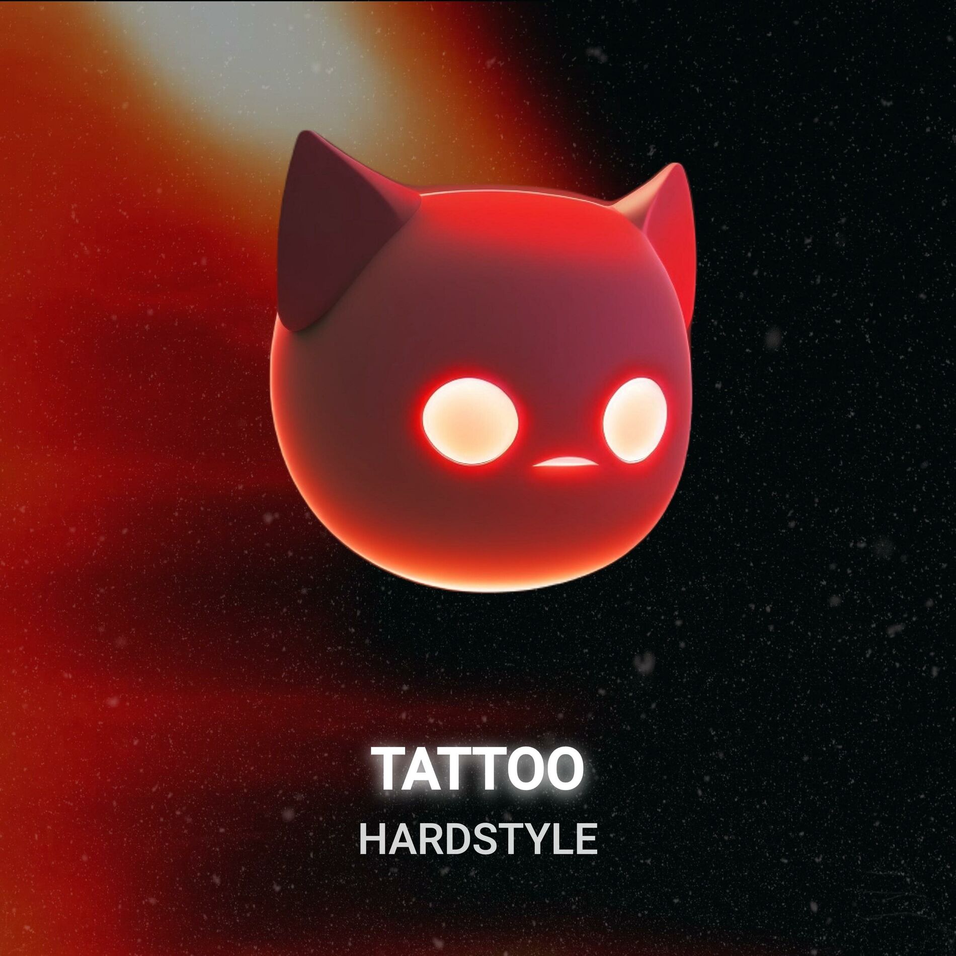 Album cover of TATTOO