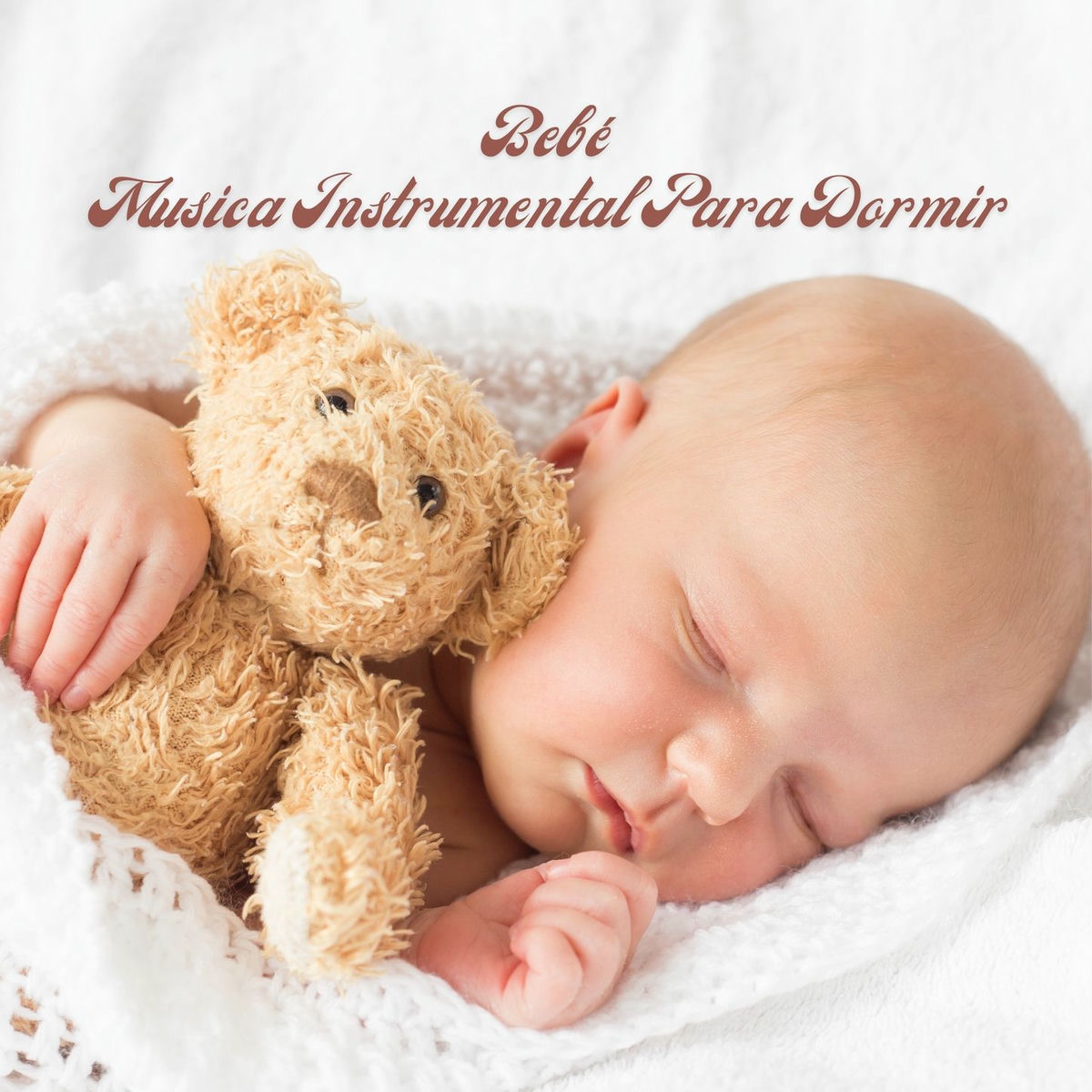 Album cover of Bebé: Musica Instumental Para Dormir
