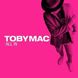 Cover of All In