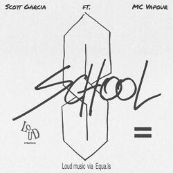 Cover of School