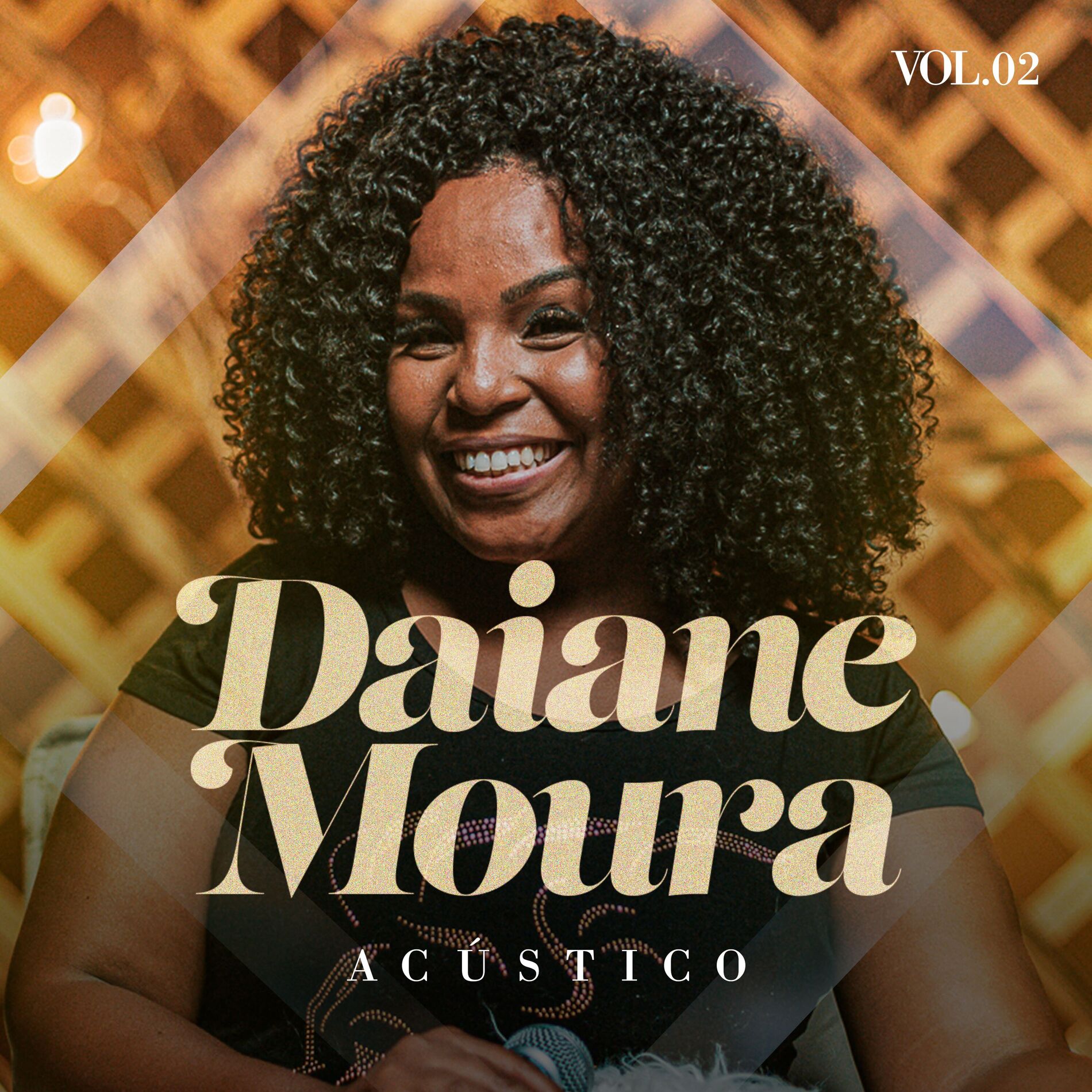 Album cover of Acústico, Vol. 2