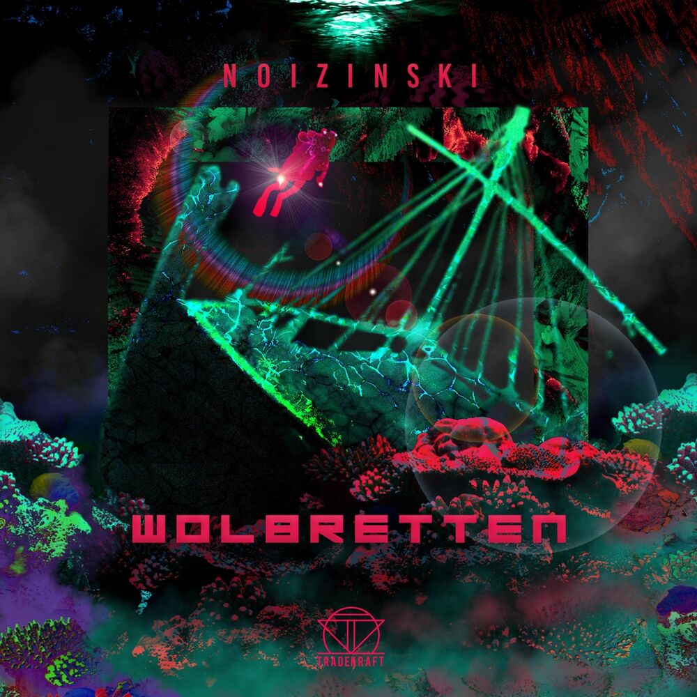 Picture of Wolbretten