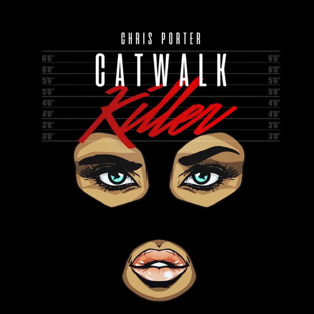 Picture of Catwalk Killer