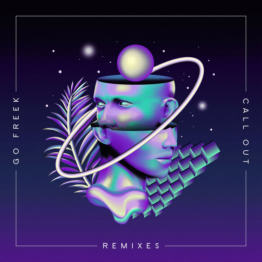 Picture of Call Out (Remixes)