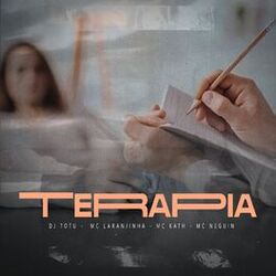 Cover of Terapia