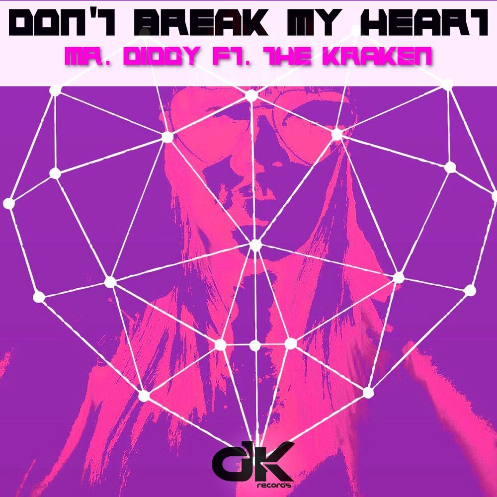 Picture of Don't Break My Heart