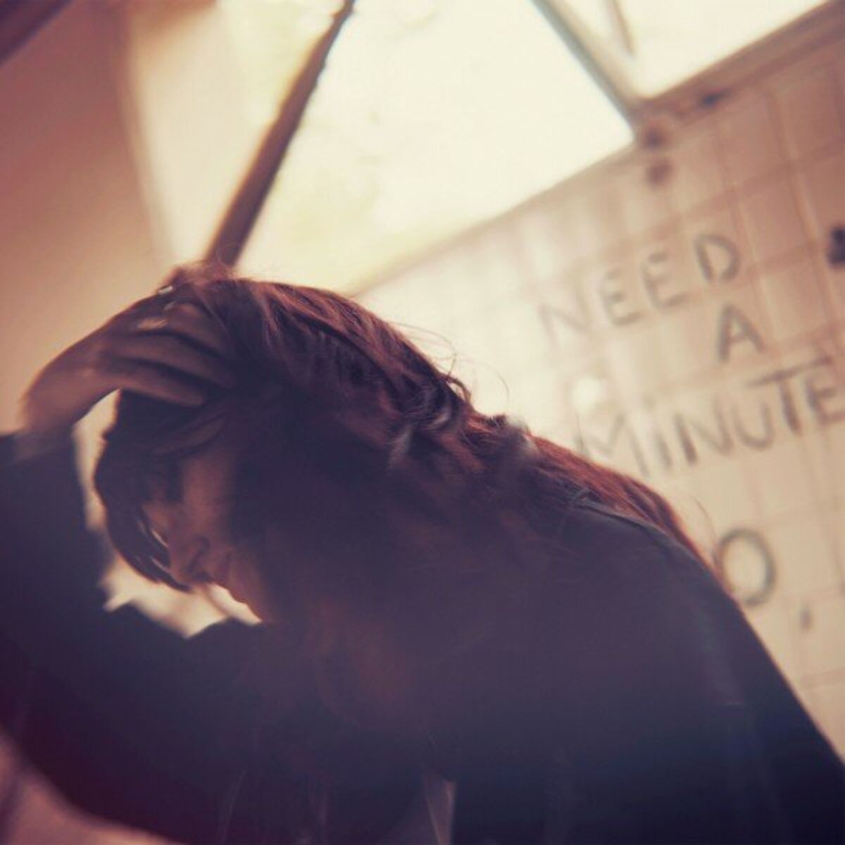 Album cover of Need a Minute