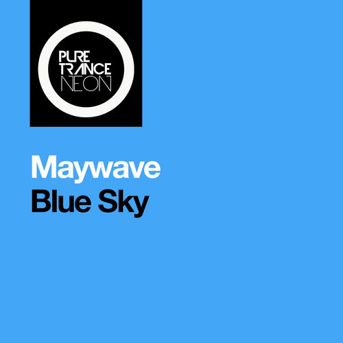 Maywave - Blue Sky (2025) Maywave - Blue Sky (2025)