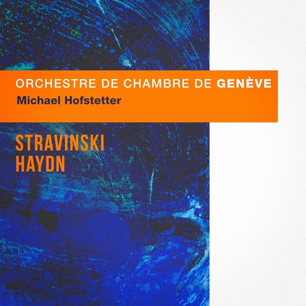 Picture of Stravinsky & Haydn