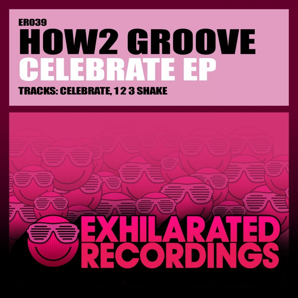 Picture of Celebrate EP
